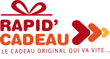 Logo site www.rapid-cadeau.com