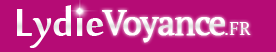 Logo voyance gratuite en ligne lydievoyance.fr