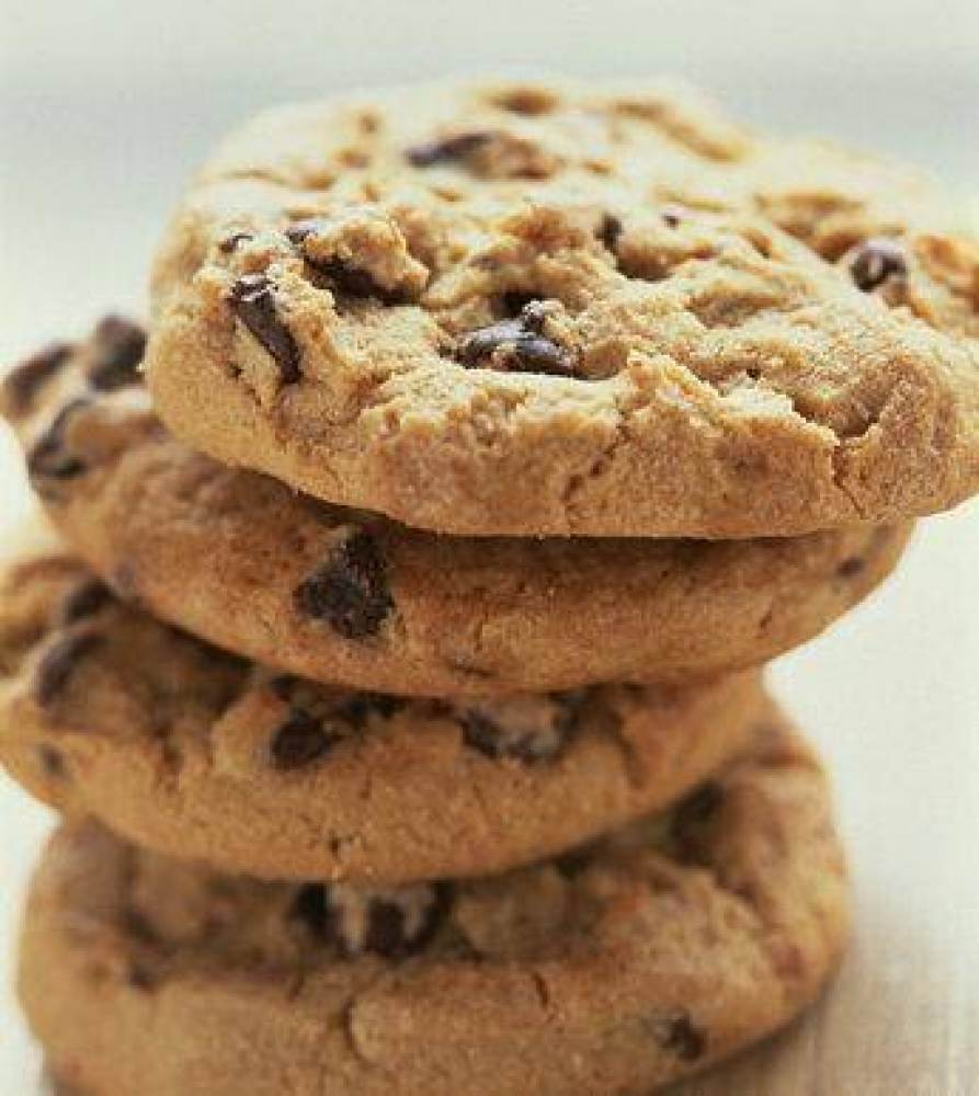 Recette cookies
