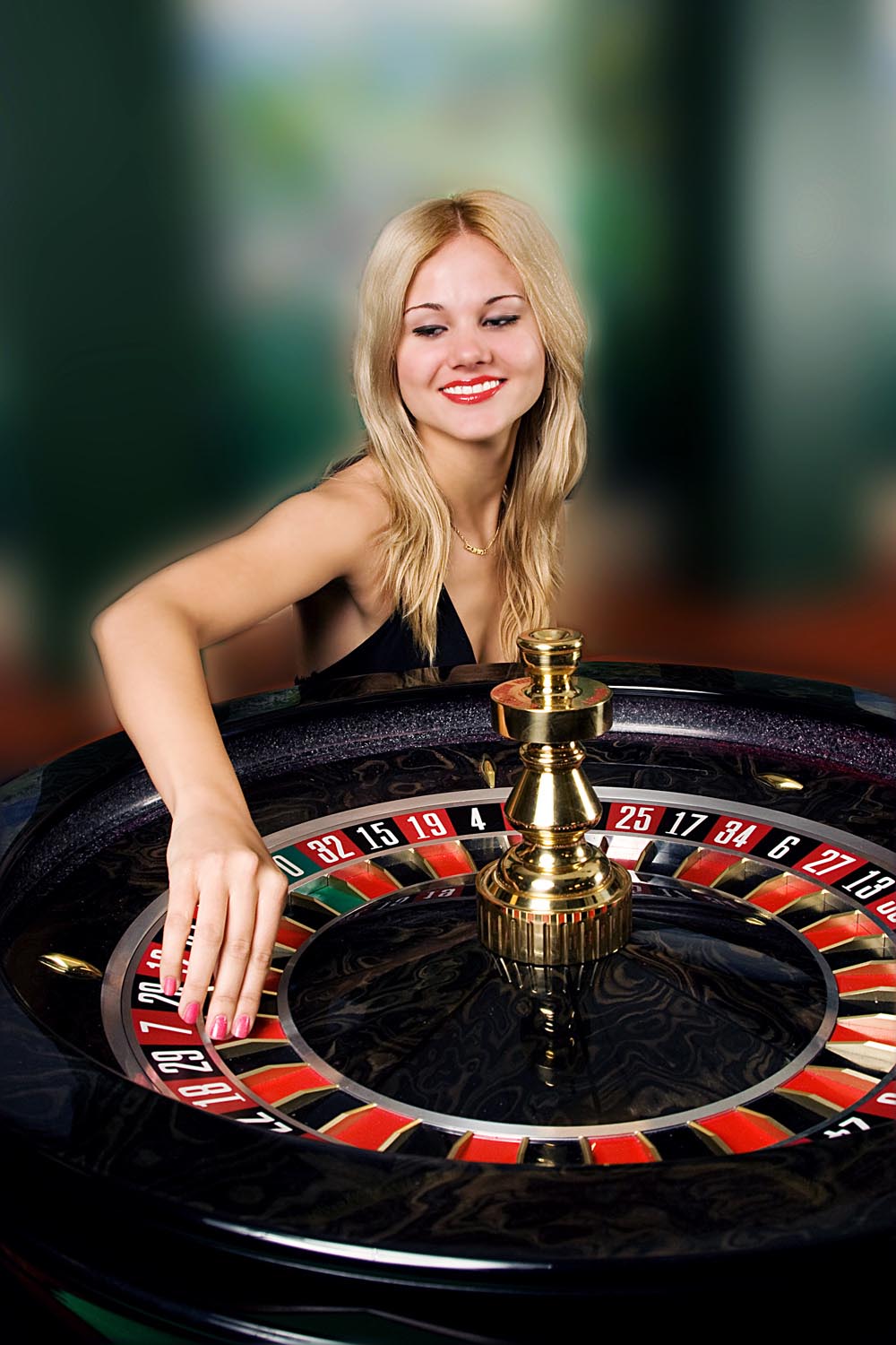 Are Online Live Casinos Fixed