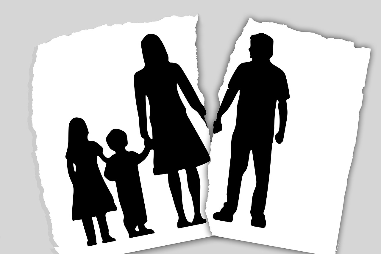 Devoir conjugal en cas de divorce : explications et conséquences