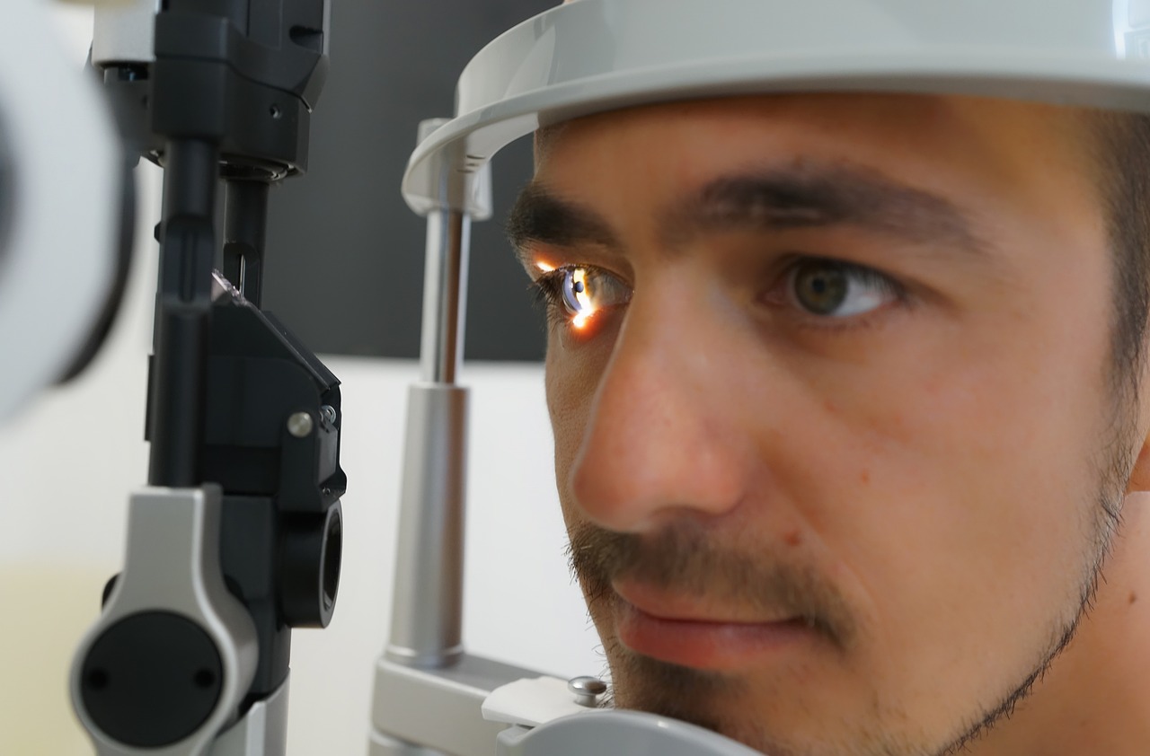 Comment la lutéine et la zéaxanthine peuvent-elles aider à la santé oculaire ?