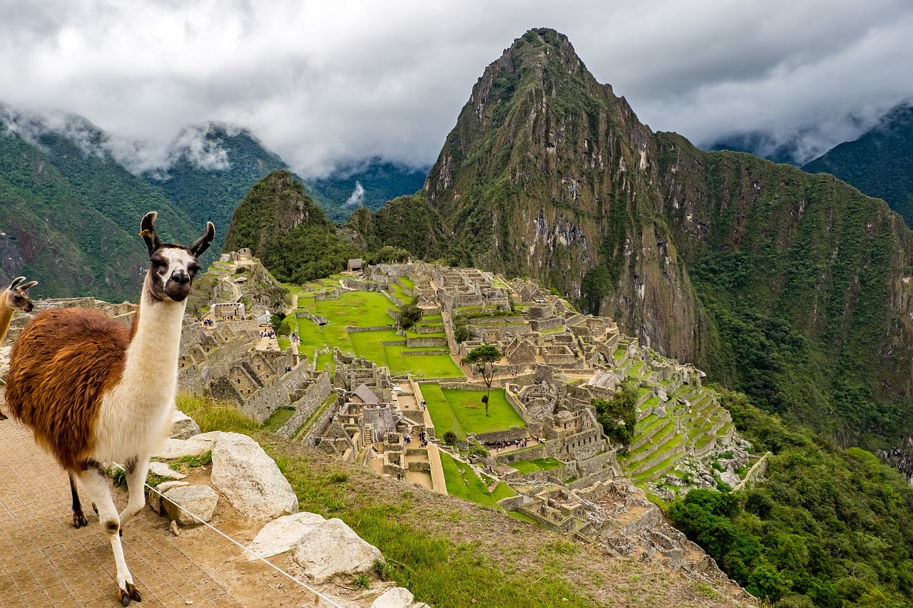 Où partir pour découvrir Machu Picchu ?